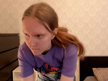 Fredericaackerman February 20, 2025 Chaturbate stream image