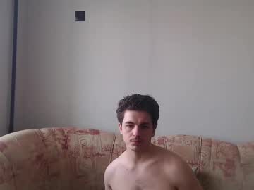 Hellish_Sugar February 20, 2025 Chaturbate stream image