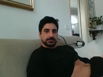 Ilmangj90 February 20, 2025 Chaturbate stream image
