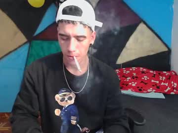 Kiilyan95 February 20, 2025 Chaturbate stream image