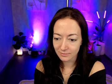 Kimberlyray777 February 20, 2025 Chaturbate stream image