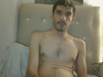 Lorcascharly February 20, 2025 Chaturbate stream image
