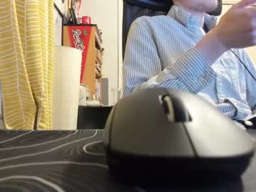 Madmonkeyman10 February 20, 2025 Chaturbate stream image