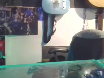 Mathydonaski February 20, 2025 Chaturbate stream image