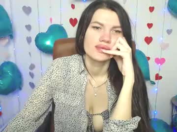 Milaloona February 20, 2025 Chaturbate stream image