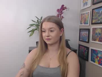 Mysteryericax February 20, 2025 Chaturbate stream image