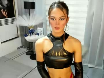 Naugthy_Ivana February 20, 2025 Chaturbate stream image