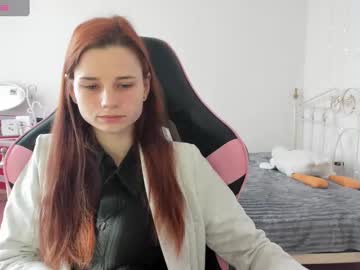 Olivianipple February 20, 2025 Chaturbate stream image