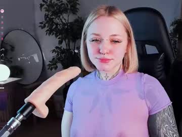 Q__Kiwi February 20, 2025 Chaturbate stream image