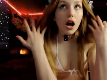 Scarlettlovebaby February 20, 2025 Chaturbate stream image
