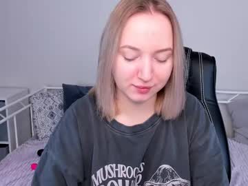 Shy_Annacutie February 20, 2025 Chaturbate stream image