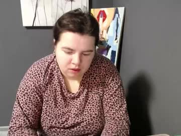 Shyness_Girl February 20, 2025 Chaturbate stream image