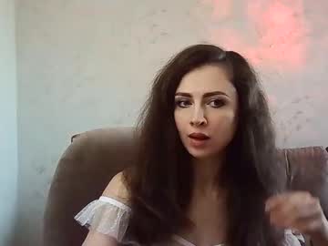 Stacey_Netty February 20, 2025 Chaturbate stream image