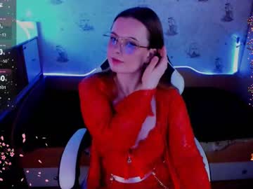 Victoria_The_Fox February 20, 2025 Chaturbate stream image