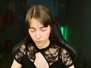 Yokawoods February 20, 2025 Chaturbate stream image