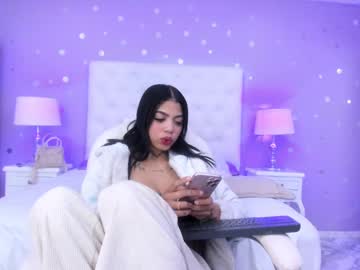 Zoe_Kravitx February 20, 2025 Chaturbate stream image