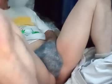 Abelocc February 20, 2025 Chaturbate stream image