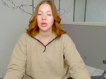 Ariliyameyes February 20, 2025 Chaturbate stream image