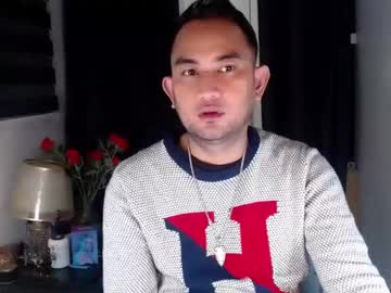 Asian_Papafoi February 20, 2025 Chaturbate stream image