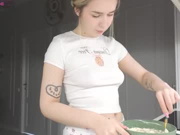 Aurmur February 20, 2025 Chaturbate stream image