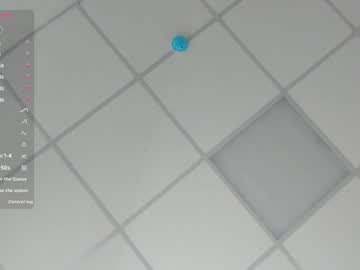 Blossom_Sonya February 20, 2025 Chaturbate stream image