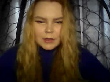 Blushing_Star February 20, 2025 Chaturbate stream image