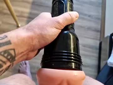 Dualshoo February 20, 2025 Chaturbate stream image