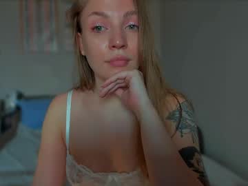 Fairy_Lele February 20, 2025 Chaturbate stream image