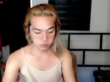 Foxyinnocentstar February 20, 2025 Chaturbate stream image