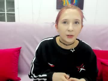 Freya_Mooon February 20, 2025 Chaturbate stream image