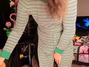 Glaceon9 February 20, 2025 Chaturbate stream image