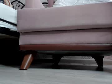 Holy_Silvia February 20, 2025 Chaturbate stream image