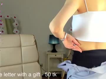 Jinx_Boom February 20, 2025 Chaturbate stream image