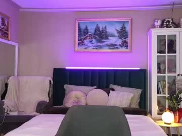 Joannee February 20, 2025 Chaturbate stream image