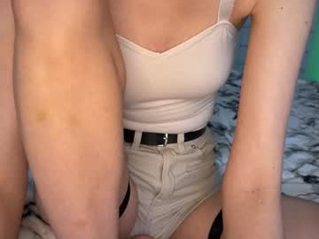 Kirk_Andeva February 20, 2025 Chaturbate stream image