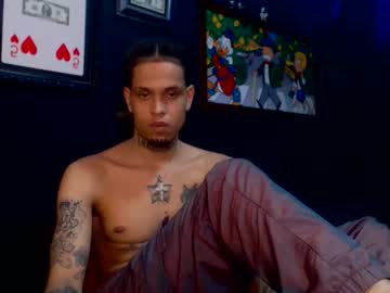 Lilray99 February 20, 2025 Chaturbate stream image