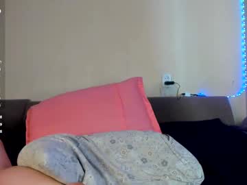 Luxury_Meow February 20, 2025 Chaturbate stream image