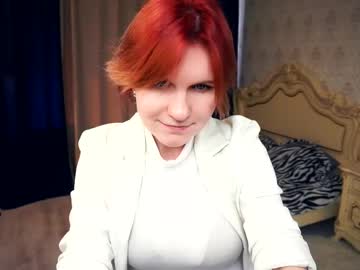 Maxinecunard February 20, 2025 Chaturbate stream image