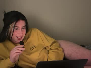 Nikita215 February 20, 2025 Chaturbate stream image