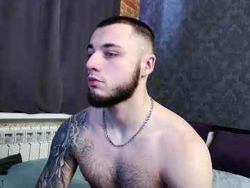 Palmanford February 20, 2025 Chaturbate stream image