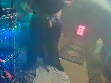 Punkrunr083 February 20, 2025 Chaturbate stream image