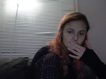 Rachael_Rray February 20, 2025 Chaturbate stream image