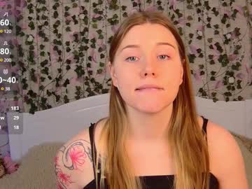Silent_Princesses February 20, 2025 Chaturbate stream image