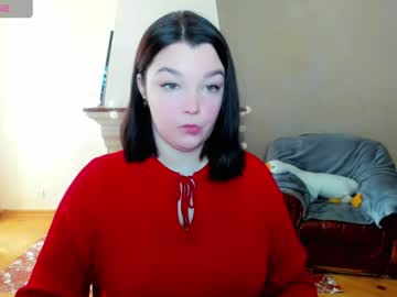 Skylar_Jansen February 20, 2025 Chaturbate stream image