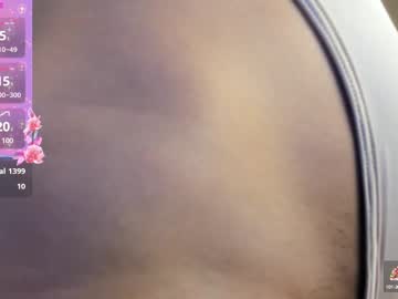 Sweerbilly2 February 20, 2025 Chaturbate stream image