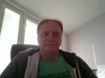 Tero007 February 20, 2025 Chaturbate stream image