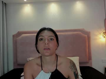 Violet_Cook February 20, 2025 Chaturbate stream image