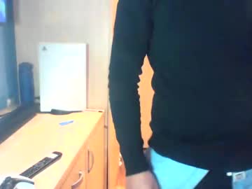 Davescher February 20, 2025 Chaturbate stream image