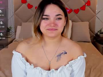 Emma_Reeedd February 20, 2025 Chaturbate stream image