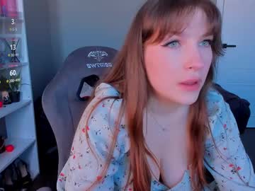 Hennessy_Girl February 20, 2025 Chaturbate stream image